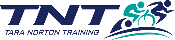Tara Norton Training