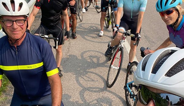 bike session